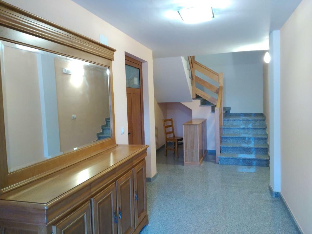 Appartamento A Puntia Vegadeo Esterno foto